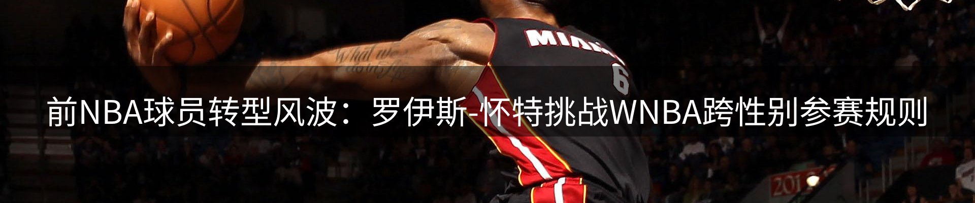 新闻速览